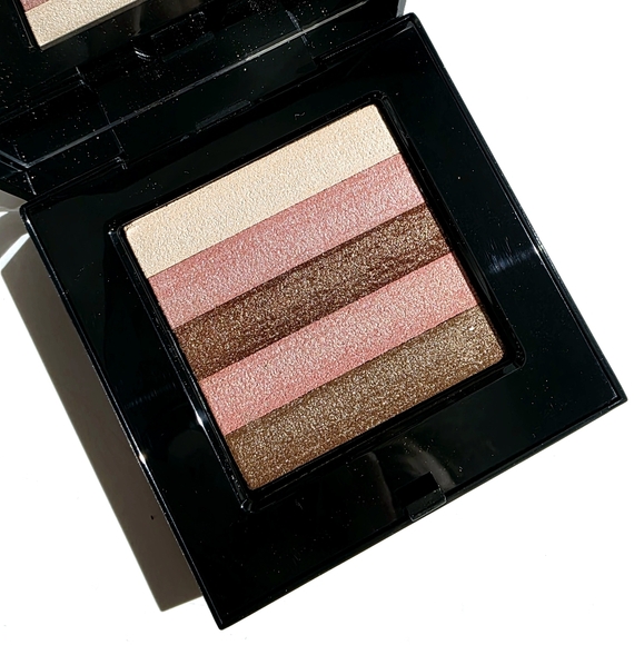 Bobbi Brown Shimmer Brick Sunset Pink New LE - Picture 2 of 3